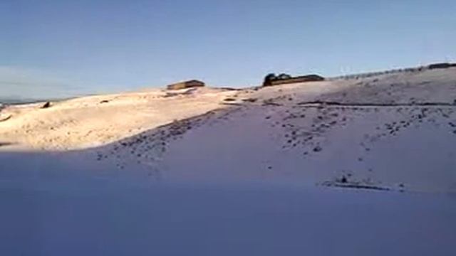 Cesar Baena (VEN) Nueva Zelanda panorama смотреть онлайн