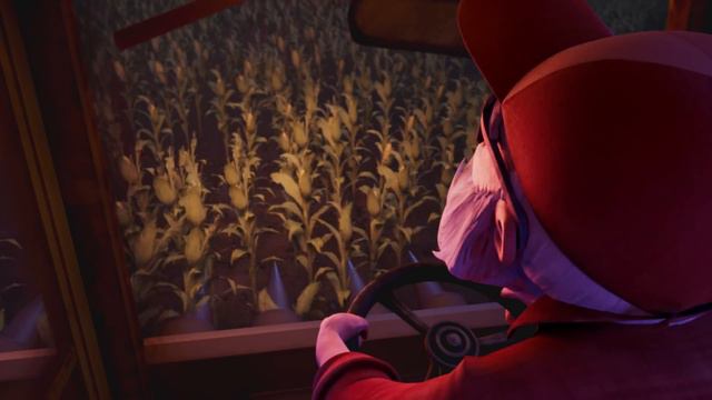 CGI Animated Short Film: 