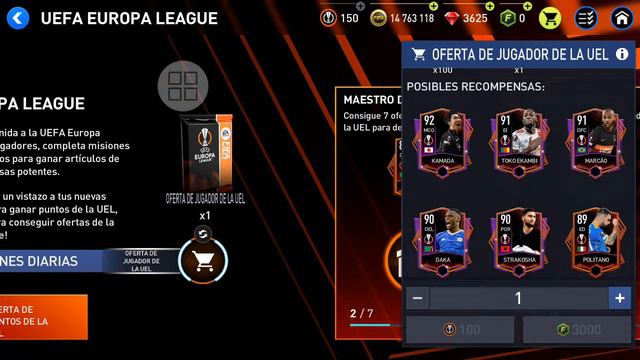🔥MINI PACK OPENING 🔥SACAMOS A STRAKOSHA POR 90 GRL🤙😎 смотреть онлайн