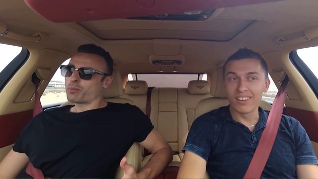 Dimitar Berbatov behind the scenes - Bulgarian language смотреть онлайн