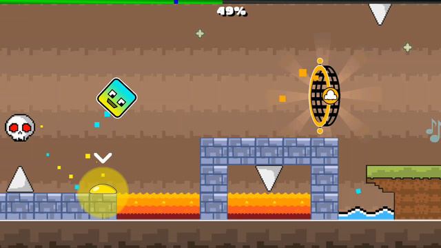 final dash 2 level chapter 1 смотреть онлайн