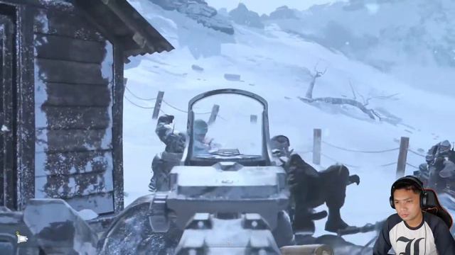 No Russian!! - Call of Duty Modern Warfare 2 Remastered #2 смотреть онлайн