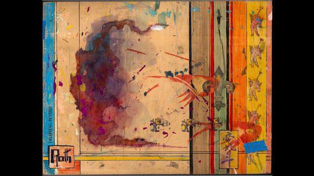 David Lee Roth - Drawing Board.. смотреть онлайн