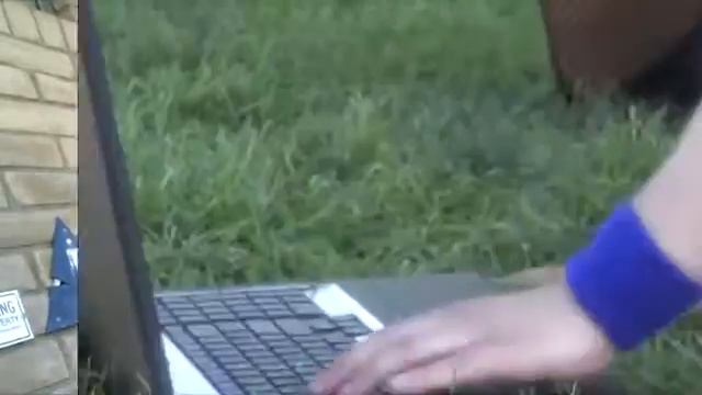 Alienware: A League of Their Pwn E3 | Director: Kevin Donovan | Role: "Tarantula смотреть онлайн