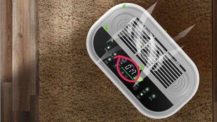 Многофункциональное устройство очистки воздуха - новая технология для очистки воздуха. смотреть онлайн