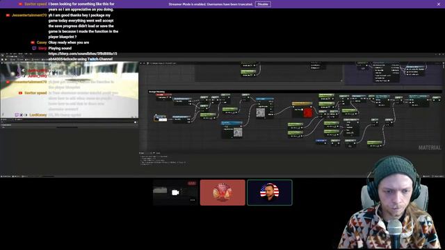 Building An RPG In Unreal Engine 5 Part 31 | Working On Modular Building Pieces Part 12 смотреть онлайн