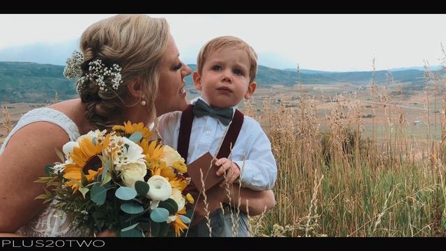 John and Kelli Reid's September Wedding at Bella Vista Estate смотреть онлайн