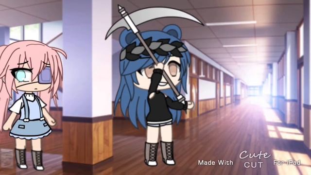 Emotions meme (Gacha life) смотреть онлайн