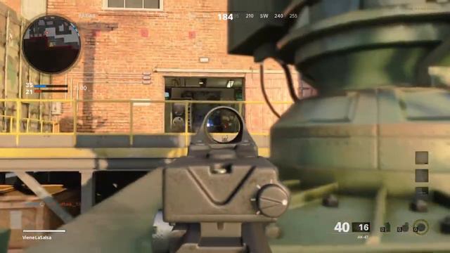 Call of Duty®: Black Ops Cold War. 13 in a row. смотреть онлайн