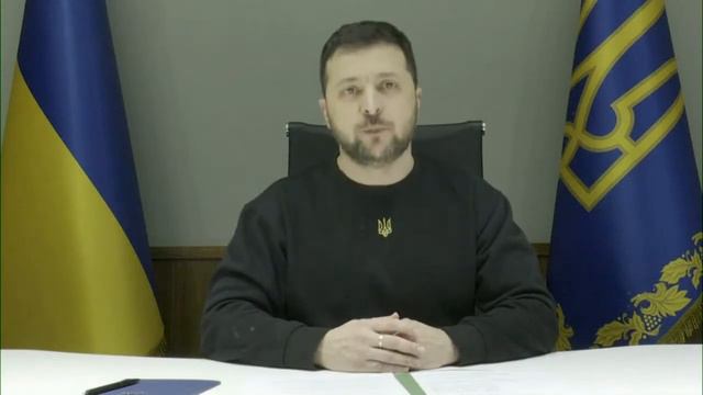 🔴 DIRECTO | Zelenski comparece en el Foro de Davos смотреть онлайн