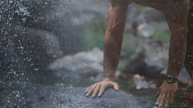 AMAZON PRIME VIDEO Presents WORLD'S TOUGHEST RACE - ECO CHALLENGE FIJI