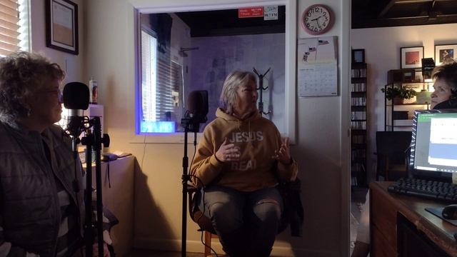 Tammy Fernandez-West, Kelli Albright, Coleen McNeil, Scott Albright Cofounders Corner for 2 28 24 смотреть онлайн