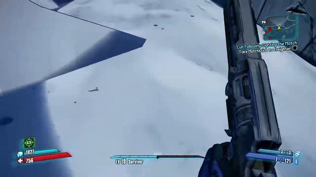 Playing Some Borderlands 2 on Switch, Come Chat! смотреть онлайн