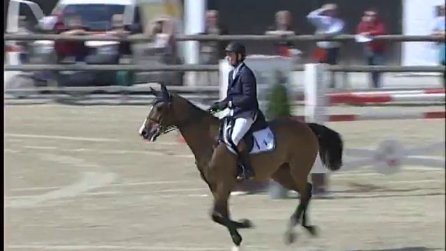 Concordija; Reiter: Stefan Eder смотреть онлайн
