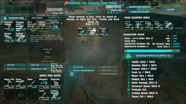 Ark Survival Evolved Season 2 #9 Hilarity Of Death смотреть онлайн