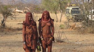 Meet the tribe that offers free sex to guests | Himba Tribe | Namibia
