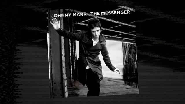 Johnny Marr - I Want The Heartbeat [Official Audio - Taken from The Messenger] смотреть онлайн