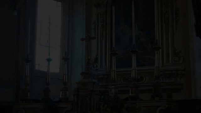 Ricercare del II tono - Bernardo Pasquini (1637-1710) смотреть онлайн