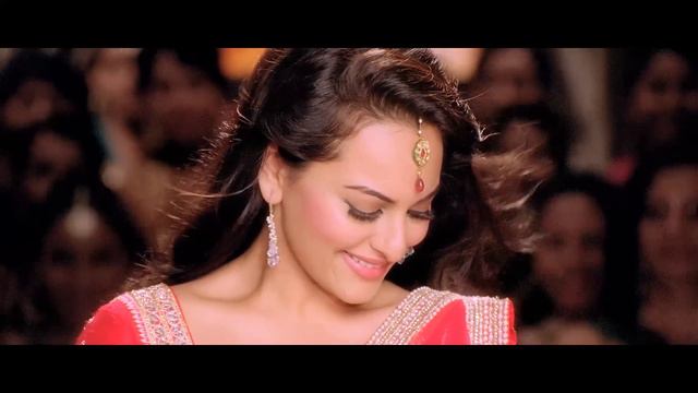 Chamak Challo Chel Chabeli - Official Video Rowdy Rathore Akshay Kumar Sonakshi Sinha Prabhudeva
