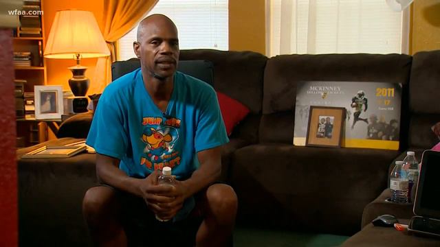 'It has sunken in yet,' Father says after drowning death of son смотреть онлайн