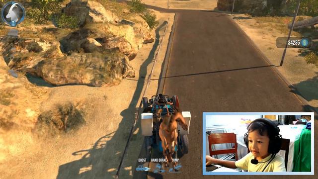 Dogan Main Goat Simulator Payday 2024 смотреть онлайн