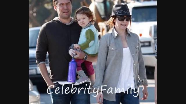 Satyana Marie Denisof смотреть онлайн