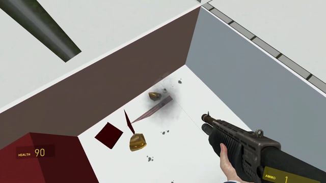 Selene Delgado Family Vs Houses In Garry's Mod! (Park 8) смотреть онлайн