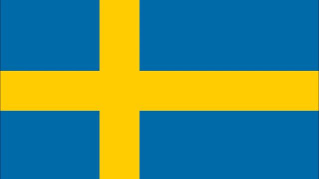 Kungssången («Ur svenska hjärtans djup») - Swedish Royal Anthem смотреть онлайн