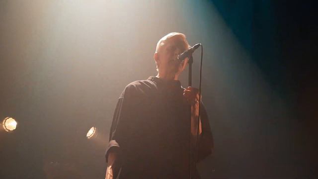 Jay-Jay JOHANSON - 