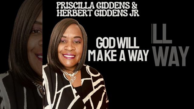 Priscilla Giddens | God Will Make A Way #priscillagiddens “I OWN ALL RIGHTS TO THIS SONG” смотреть онлайн