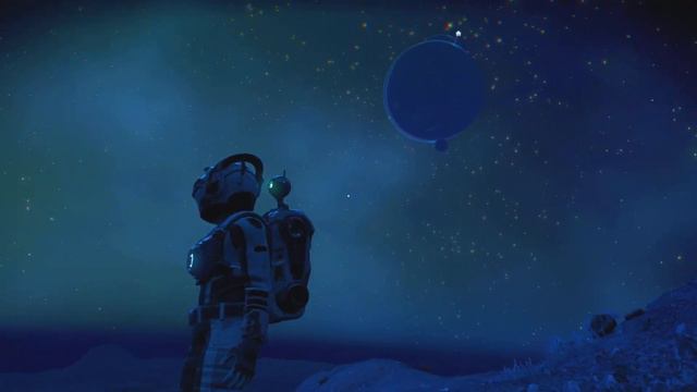 No Man's Sky Platinum