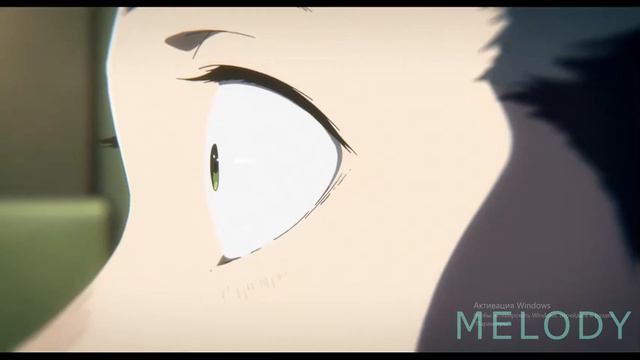 Koe no Katachi | Silent Voice | Форма голоса - Mary On A Cross ( MV ) смотреть онлайн
