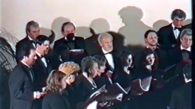 Te Deum anno 2000 смотреть онлайн