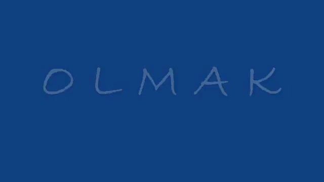 OLMAK - FAZIL HÜSNÜ DAĞLARCA смотреть онлайн