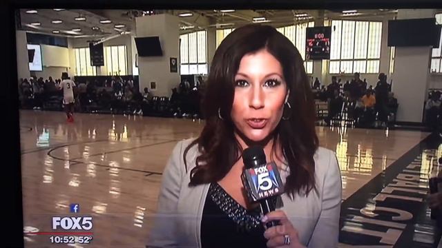 New Heights on Fox 5 NYC смотреть онлайн