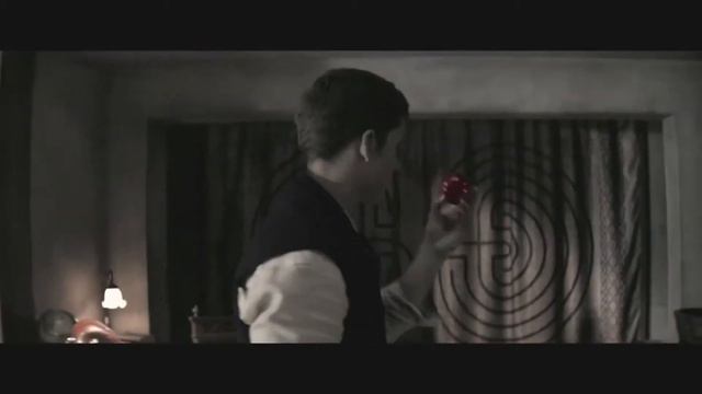 Brenton Thwaites Music Video Laura Pausini Bellissimo Cosi