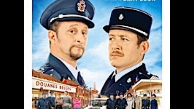 Rien à Déclarer Musique Générique - Philippe Rombi смотреть онлайн