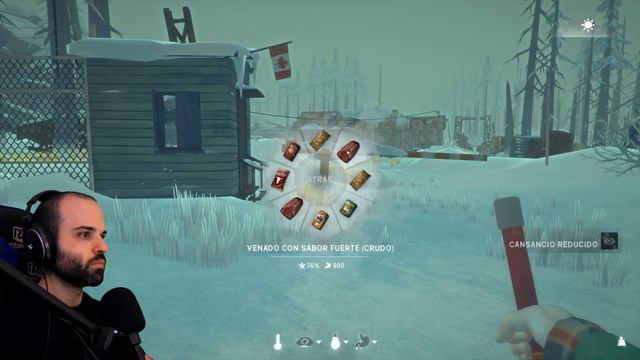 THE LONG DARK: WINTERMUTE #10 | EL EDIFICIO DE MANTENIMIENTO | Gameplay Español смотреть онлайн