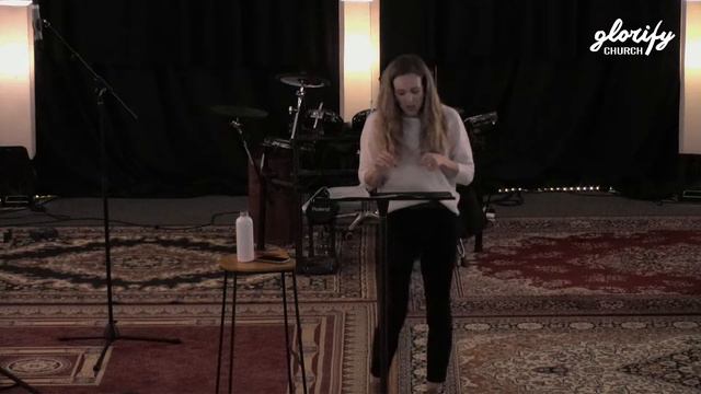 Sunday 20 June - Pastor Ness Harbottle - 2 Peter Series смотреть онлайн