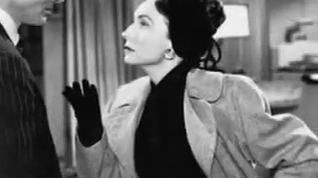 Agnes Moorehead - Dark Passage - Only by Faith смотреть онлайн