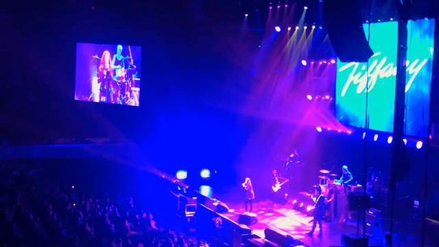 Tiffany - Could’ve Been (Live)