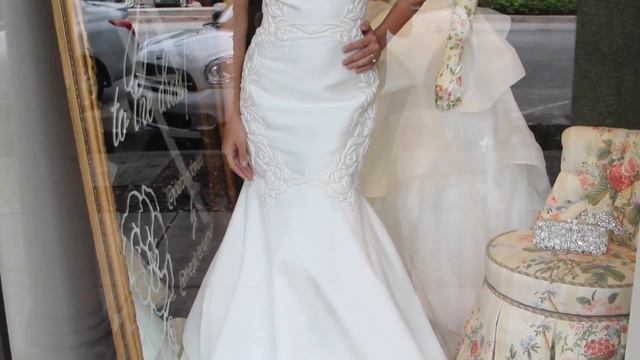 The Wedding Boutique. Miami. Fabull Collective смотреть онлайн