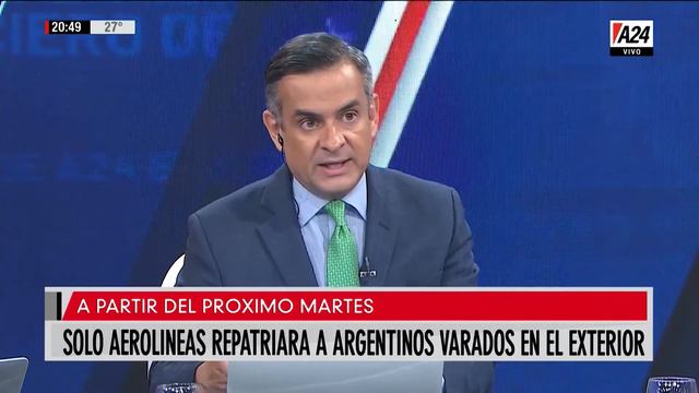 "El rol de los líderes políticos ante el Coronavirus", por Luis Rosales - 13/03/20 смотреть онлайн