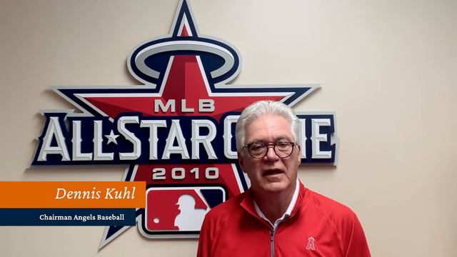 Alumni Dennis Kuhl Sends a Special Message to the Class of 2020 смотреть онлайн