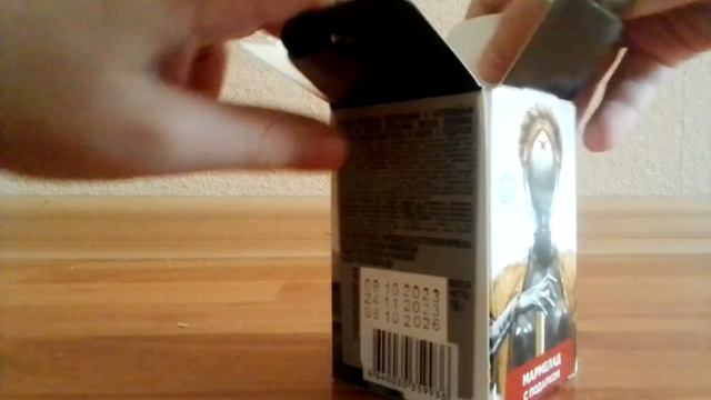 свит боксы атомик харт смотреть онлайн