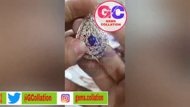 Gems Collation| Live Sale Ep10|BABAR KHAN|