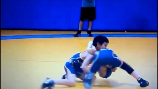 mathew magano wrestling highlight смотреть онлайн