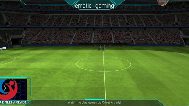 Watch me stream FIFA 16 UT on Omlet Arcade! смотреть онлайн