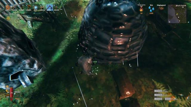 valheim multiplayer смотреть онлайн