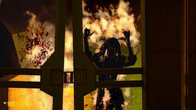 Black Mesa Appreciation смотреть онлайн